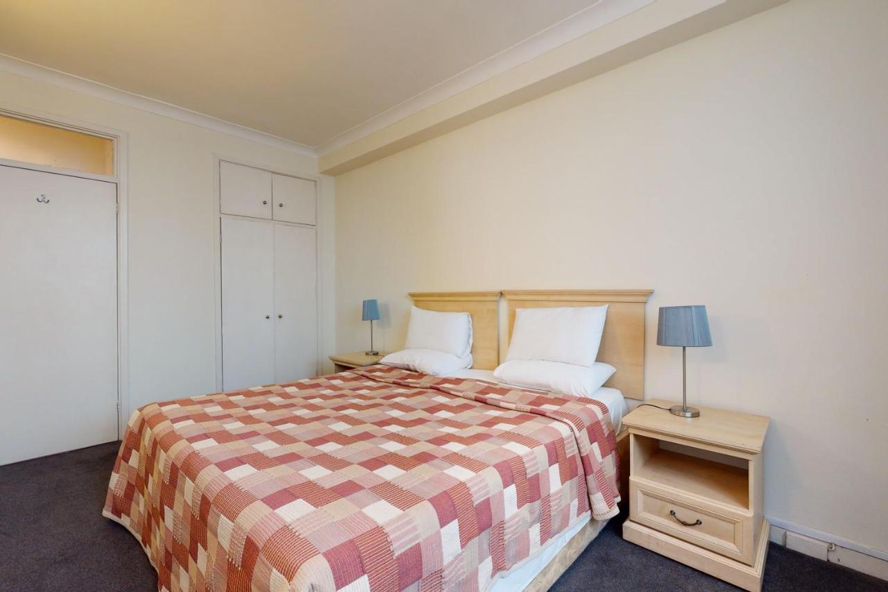 Hertford Court London Eksteriør bilde