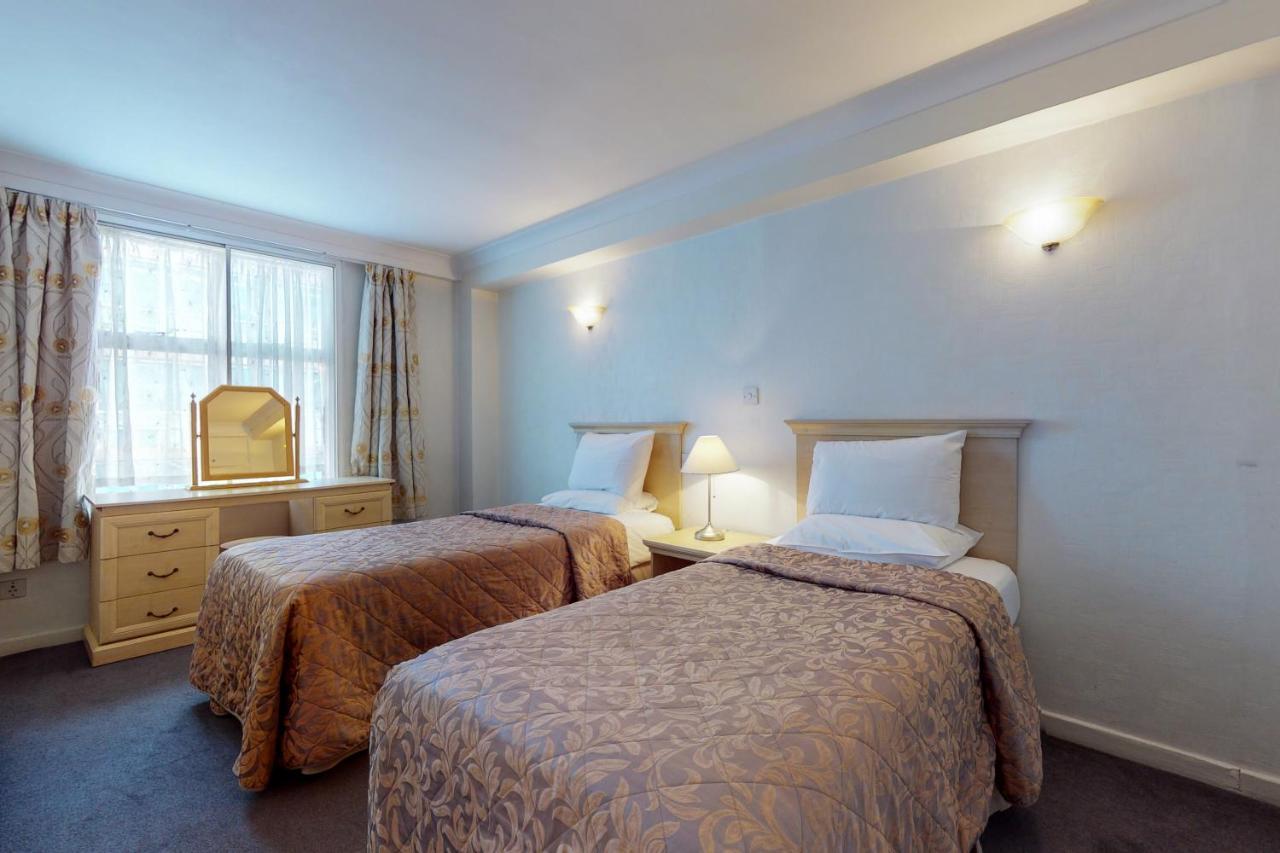 Hertford Court London Eksteriør bilde
