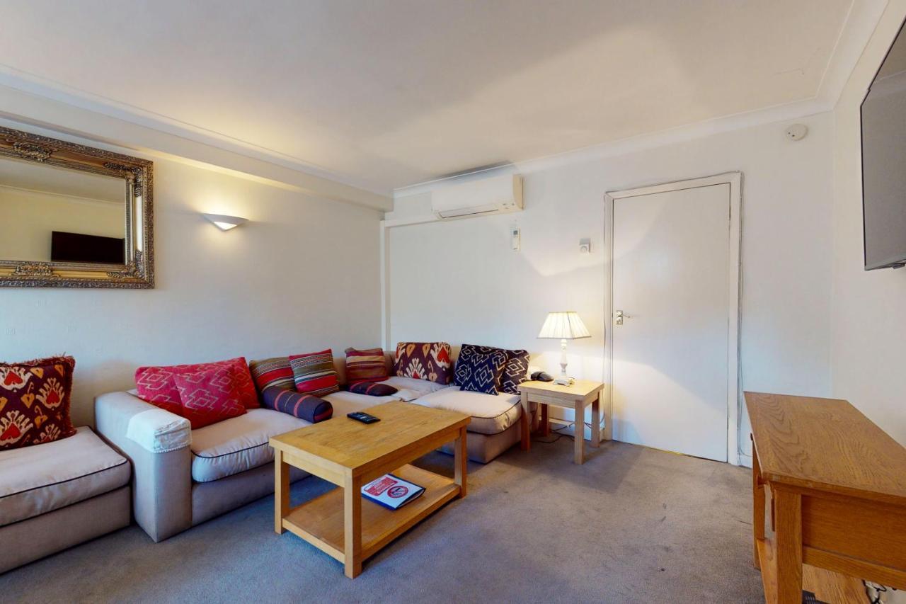 Hertford Court London Eksteriør bilde